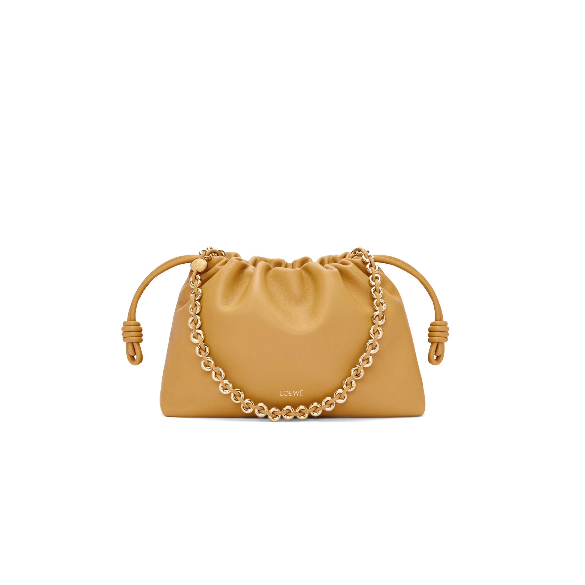 LOEWE MEDIUM FLAMENCO PURSE IN MELLOW NAPPA LAMBSKIN 0011036787 (30*20*10.5cm) LOEWE MEDIUM FLAMENCO PURSE IN MELLOW NAPPA LAMBSKIN 0011036787 (30*20*10.5cm)